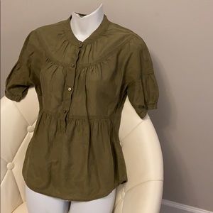 J.CREW BLOUSE